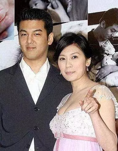 孫志浩近照:現任林若亞不肯生,孫母對其態度與賈靜雯大不同?