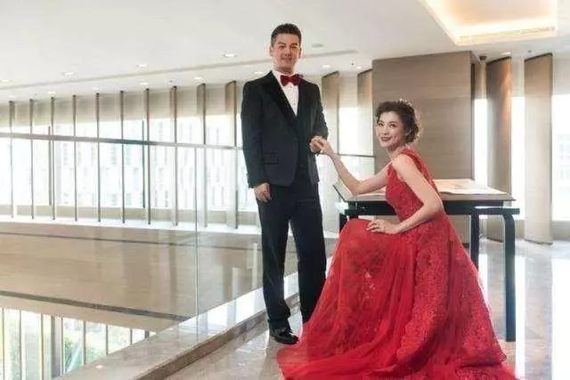 孫志浩近照:現任林若亞不肯生,孫母對其態度與賈靜雯大不同?