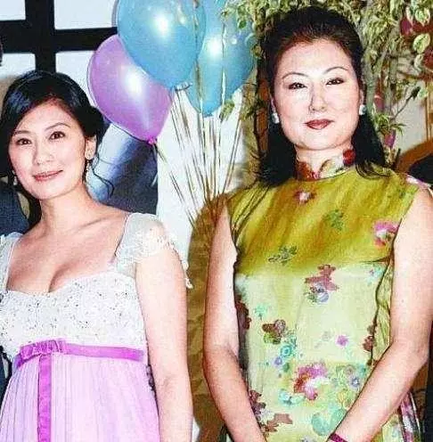 孫志浩近照:現任林若亞不肯生,孫母對其態度與賈靜雯大不同?