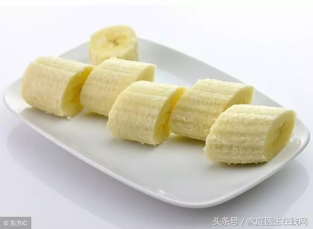 每天早上吃一根香蕉,一個月後,或許會撿到這5個好處