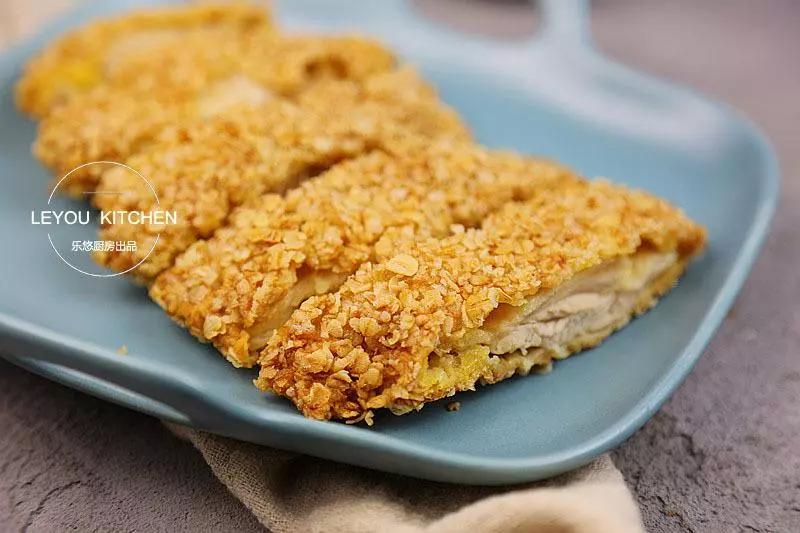 最酥的4種雞肉做法,孩子愛吃,在家做花不了幾塊錢,還健康放心
