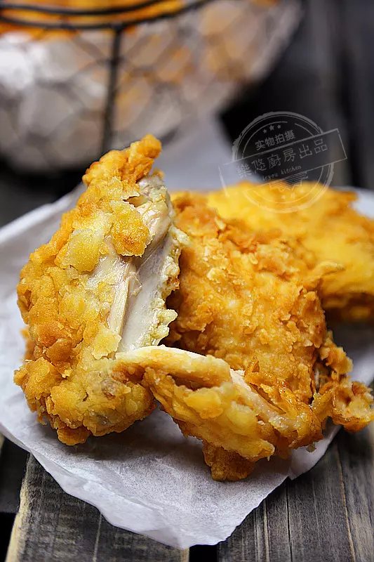 最酥的4種雞肉做法,孩子愛吃,在家做花不了幾塊錢,還健康放心
