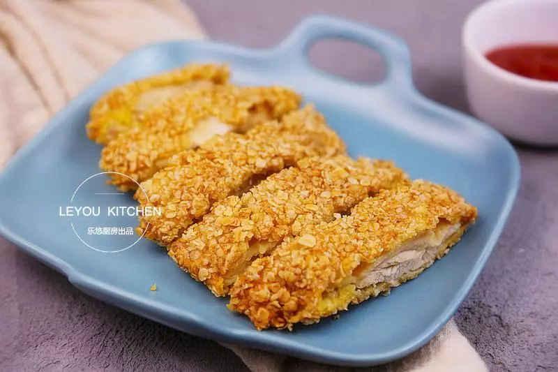 最酥的4種雞肉做法,孩子愛吃,在家做花不了幾塊錢,還健康放心