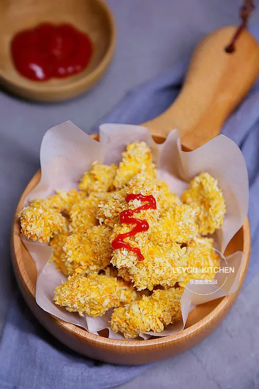 最酥的4種雞肉做法,孩子愛吃,在家做花不了幾塊錢,還健康放心