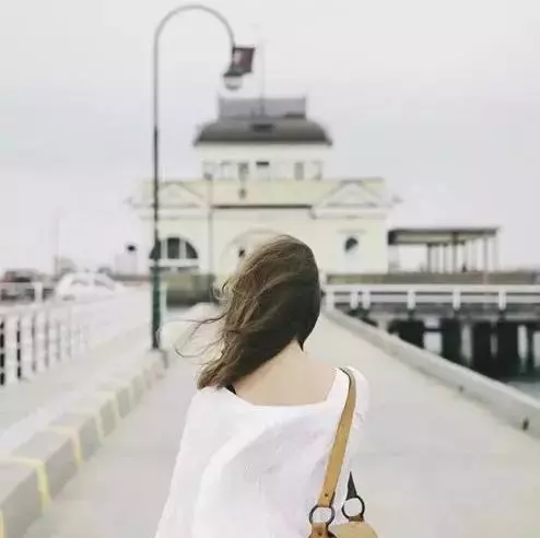 男人最大的福報:遇見一個好女人
