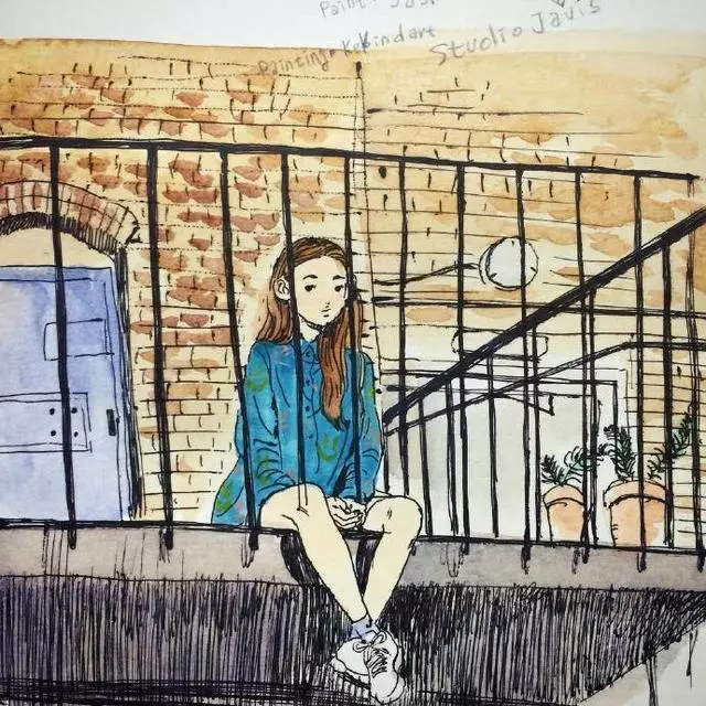 你身上最貴的氣質便是你的教養