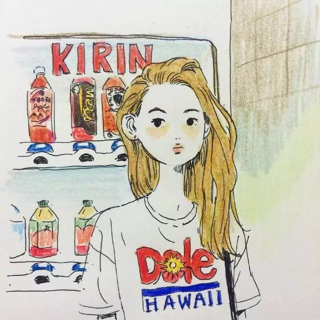 你身上最貴的氣質便是你的教養