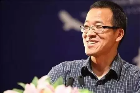俞敏洪:不努力,永遠不會有人對你公平!(深度美文)