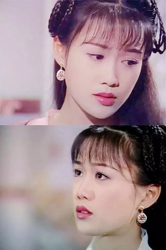 被陳小春迷戀,小眼睛塌鼻樑的她,憑什麼被眾星痴狂