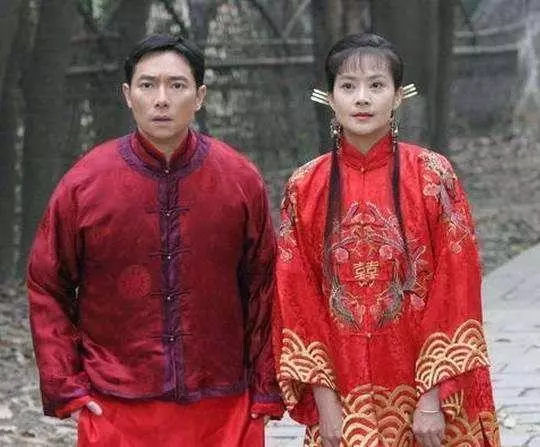 當年的《啞巴新娘》哭壞了多少觀眾!如今女主「靜雲」卻要認不出