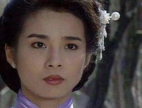 當年的《啞巴新娘》哭壞了多少觀眾!如今女主「靜雲」卻要認不出