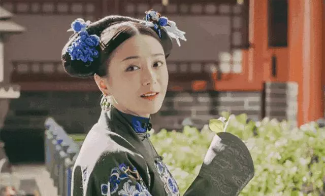 選秀節目出身的他們,竟都靠《延禧攻略》走紅,而他最深藏不漏!