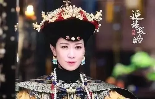 選秀節目出身的他們,竟都靠《延禧攻略》走紅,而他最深藏不漏!
