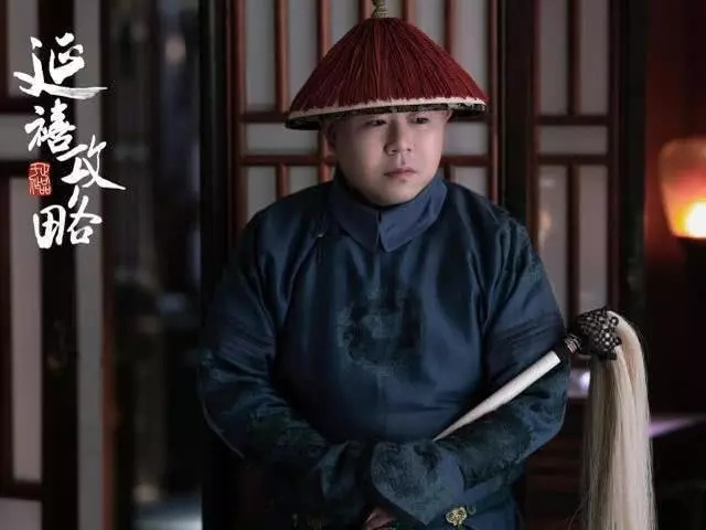 選秀節目出身的他們,竟都靠《延禧攻略》走紅,而他最深藏不漏!