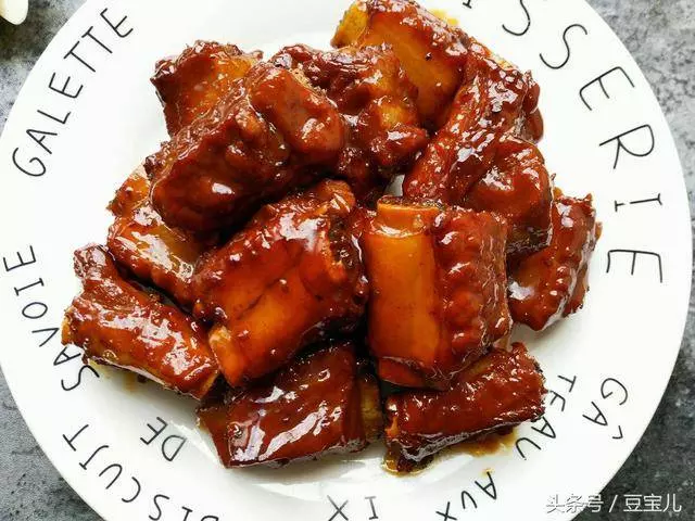 讓媽媽歇一歇,10道好吃易做的的年夜飯推薦!