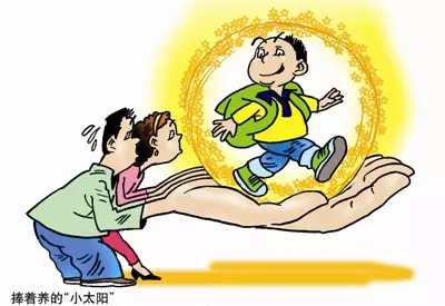 「不及格」的父母,才是好父母