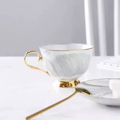 你喜歡哪款咖啡杯?測測最近會有什麼好事降臨於你