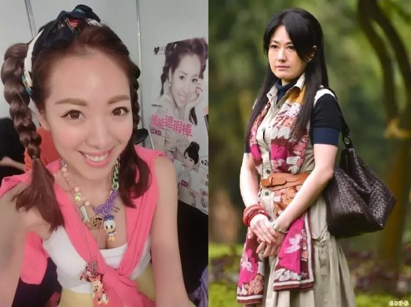 戈偉如豪門「前夫再娶小24歲女星」劉伊心,沒想到兒子對「只大他9歲的繼母」太意外了 -