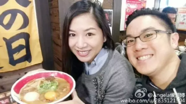 玉女歌手「侯湘婷」九年前退出演藝圈,嫁給捷安特公司富三代,現在變成"這模樣"! -