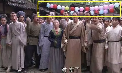 史上最雷人的穿幫鏡頭,讓人哭笑不得,「超爆笑的穿幫鏡頭」大盤點 -