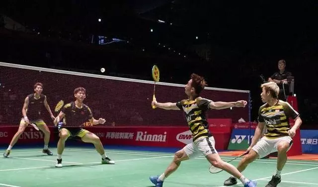 日本賽,雙塔輸蘇菲,雙塔輸在哪?國羽選材是否太過執著於身高?