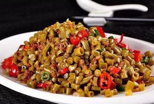 秋天必備,精選6道家常菜,好吃又下飯