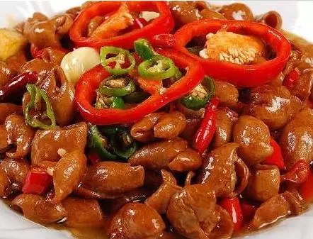 秋天必備,精選6道家常菜,好吃又下飯