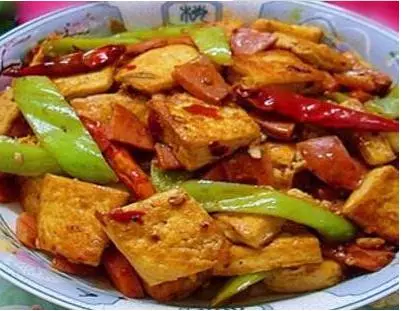 秋天必備,精選6道家常菜,好吃又下飯