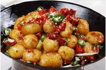 秋天必備,精選6道家常菜,好吃又下飯