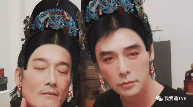 《延禧攻略》梁家輝、鍾鎮濤齊中劇毒,娘娘上身搞笑又重口味!