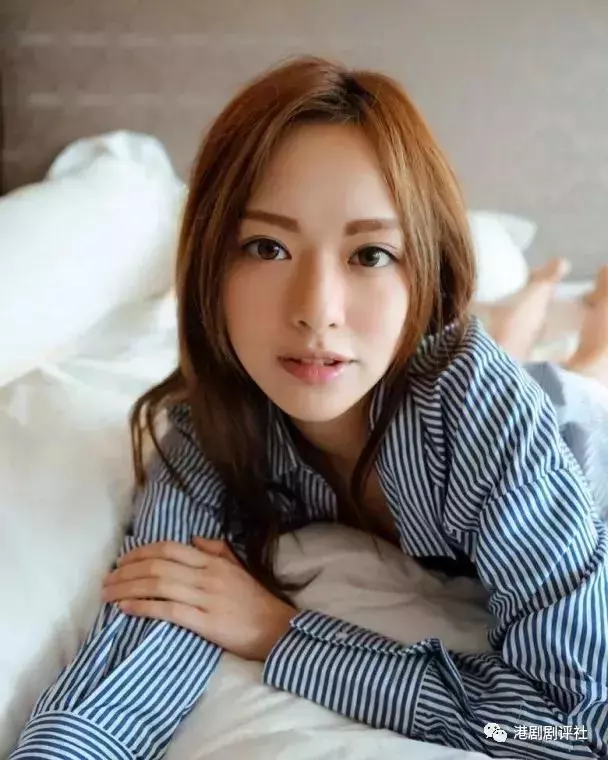八億千金女友被網友人身攻擊,TVB小生髮文大罵前港姐冠軍!