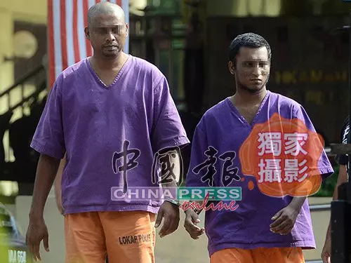 烘死孕貓2嫌犯 二度延扣助查