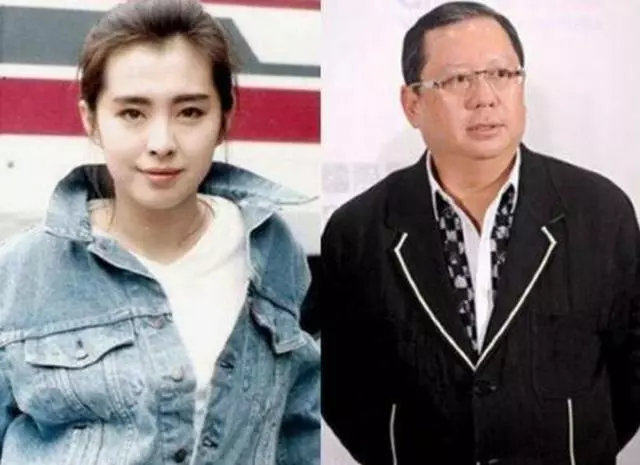 60後港台頂級美女們,誰更遲暮?五人都沒生孩子,早年都黑料纏身~~~
