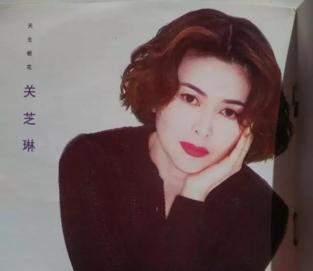 60後港台頂級美女們,誰更遲暮?五人都沒生孩子,早年都黑料纏身~~~