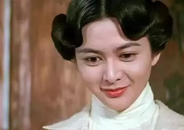60後港台頂級美女們,誰更遲暮?五人都沒生孩子,早年都黑料纏身~~~
