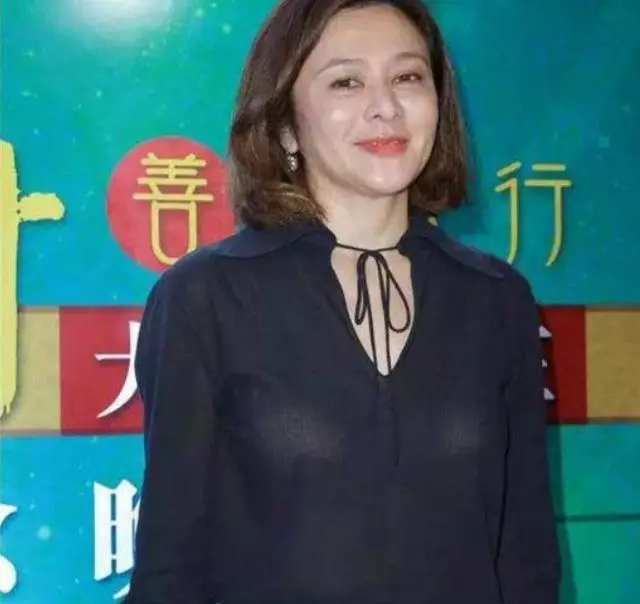 60後港台頂級美女們,誰更遲暮?五人都沒生孩子,早年都黑料纏身~~~