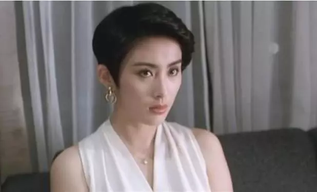 60後港台頂級美女們,誰更遲暮?五人都沒生孩子,早年都黑料纏身~~~