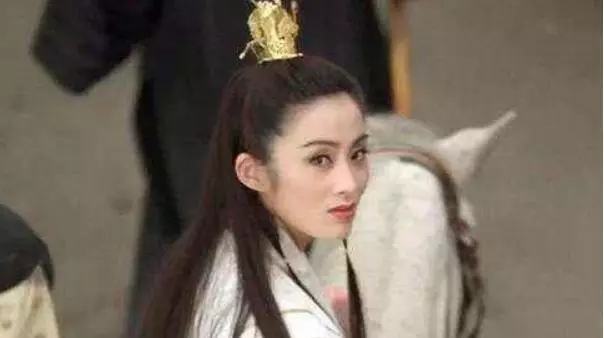 60後港台頂級美女們,誰更遲暮?五人都沒生孩子,早年都黑料纏身~~~