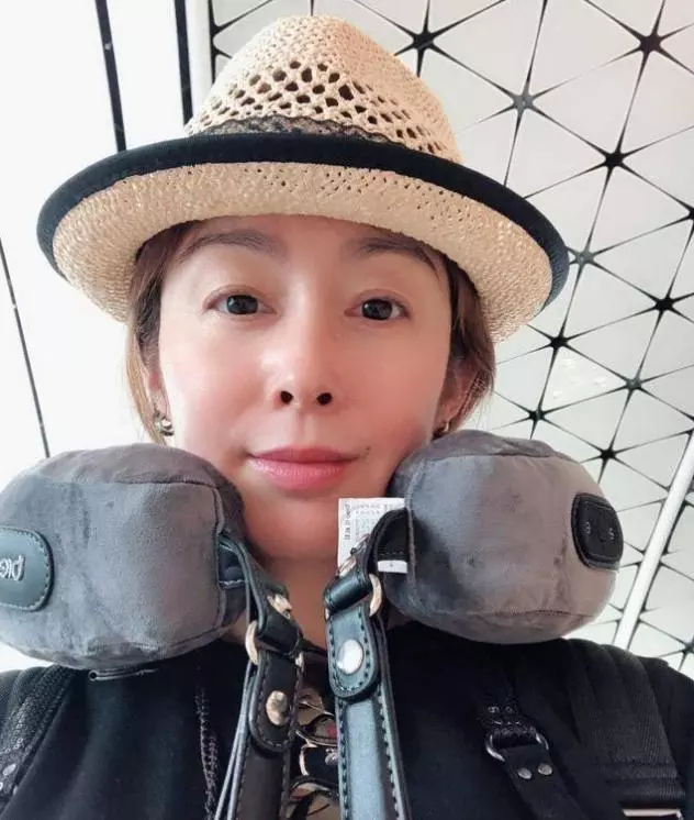 60後港台頂級美女們,誰更遲暮?五人都沒生孩子,早年都黑料纏身~~~