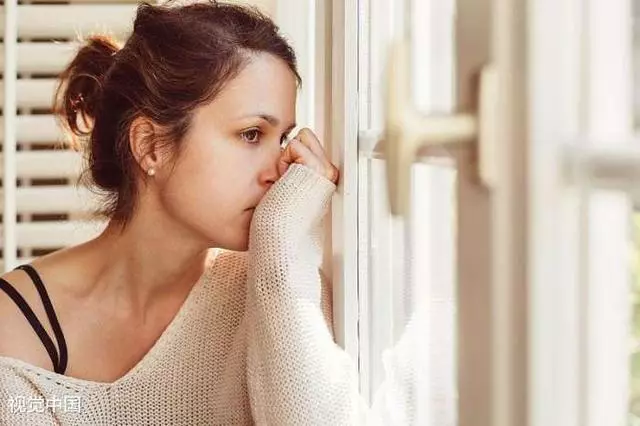 心理測試:4個女孩,哪個最傷心?測試你是個怎樣的人