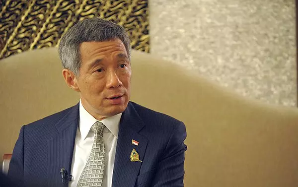 總理年薪高達1350萬令吉? 新加坡政府這麼回應……