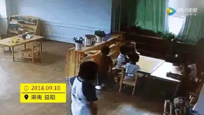 4歲男童在幼兒園突然身亡...R.I.P