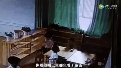 4歲男童在幼兒園突然身亡...R.I.P
