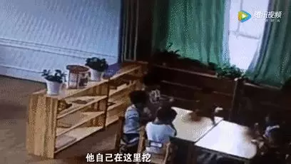 4歲男童在幼兒園突然身亡...R.I.P
