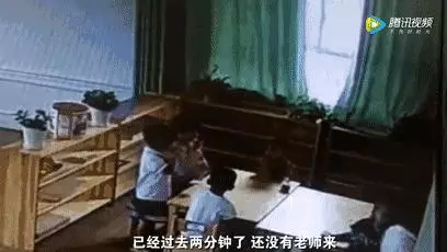 4歲男童在幼兒園突然身亡...R.I.P