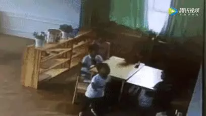 4歲男童在幼兒園突然身亡...R.I.P