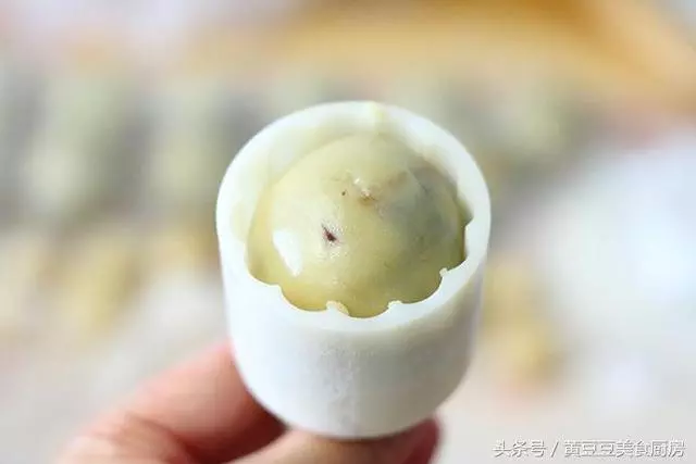 中秋月餅不用買了,教你3種做法,真材實料無添加劑,吃著更健康