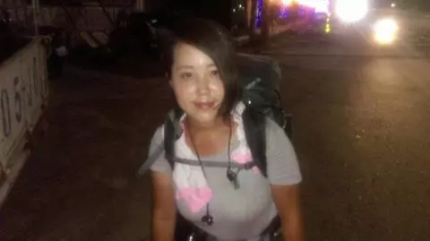 日本女孩來台灣「花2個月圓環島夢」卻被網友嗆 無奈道歉「其他人跳出來力挺」:妳沒有錯!