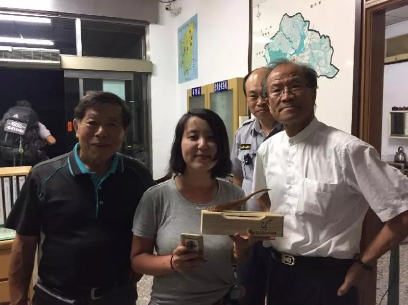 日本女孩來台灣「花2個月圓環島夢」卻被網友嗆 無奈道歉「其他人跳出來力挺」:妳沒有錯!