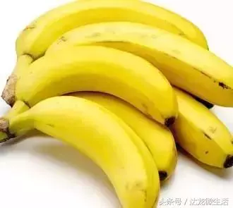 香蕉和芭蕉長得很像,營養卻差很多!!你吃對了嗎?